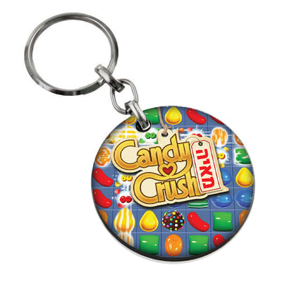 סט מוצרים עם שם הילד/ה בעיצוב קנדי קראש Candy Crush